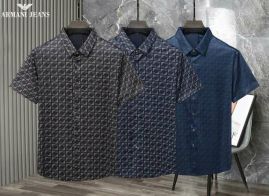 Picture for category Armani Polo Shirt Short